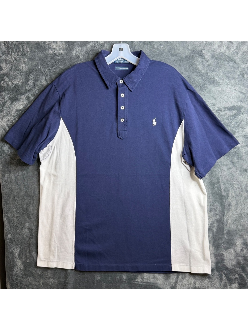 Vintage Polo by Ralph Lauren Polo Moister Management Men’s Sz XL